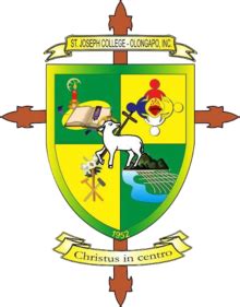st joseph college - olongapo courses offered